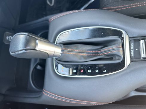 Certified 2024 Honda HR-V Sport image 21