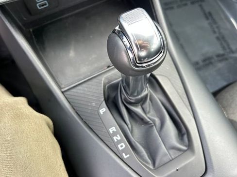 Used 2024 Ford Mustang Coupe image 21