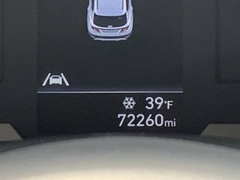 Used 2023 Hyundai Tucson SEL image 35