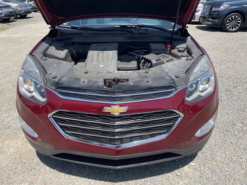 Used 2017 Chevrolet Equinox LT w/ Convenience Package FWD image 24