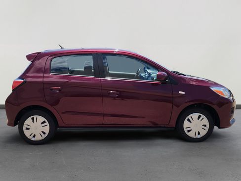 Used 2024 Mitsubishi Mirage ES FWD image 6