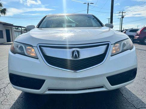Used 2013 Acura RDX FWD image 3