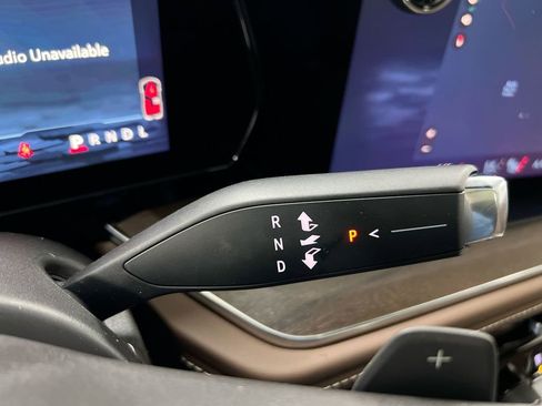 New 2026 Chevrolet Suburban High Country w/ Sun And Tow Package image 18