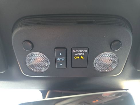 Used 2023 Ford Mustang Premium w/ Equipment Group 201A image 23