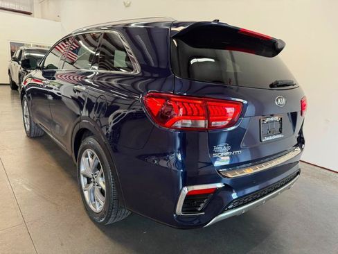 Used 2020 Kia Sorento SX FWD image 7