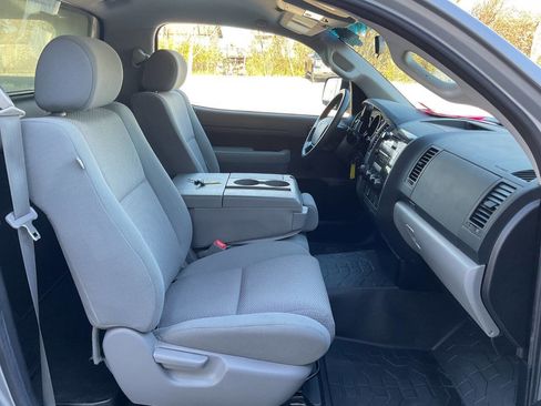 Used 2010 Toyota Tundra 2WD Regular Cab image 30