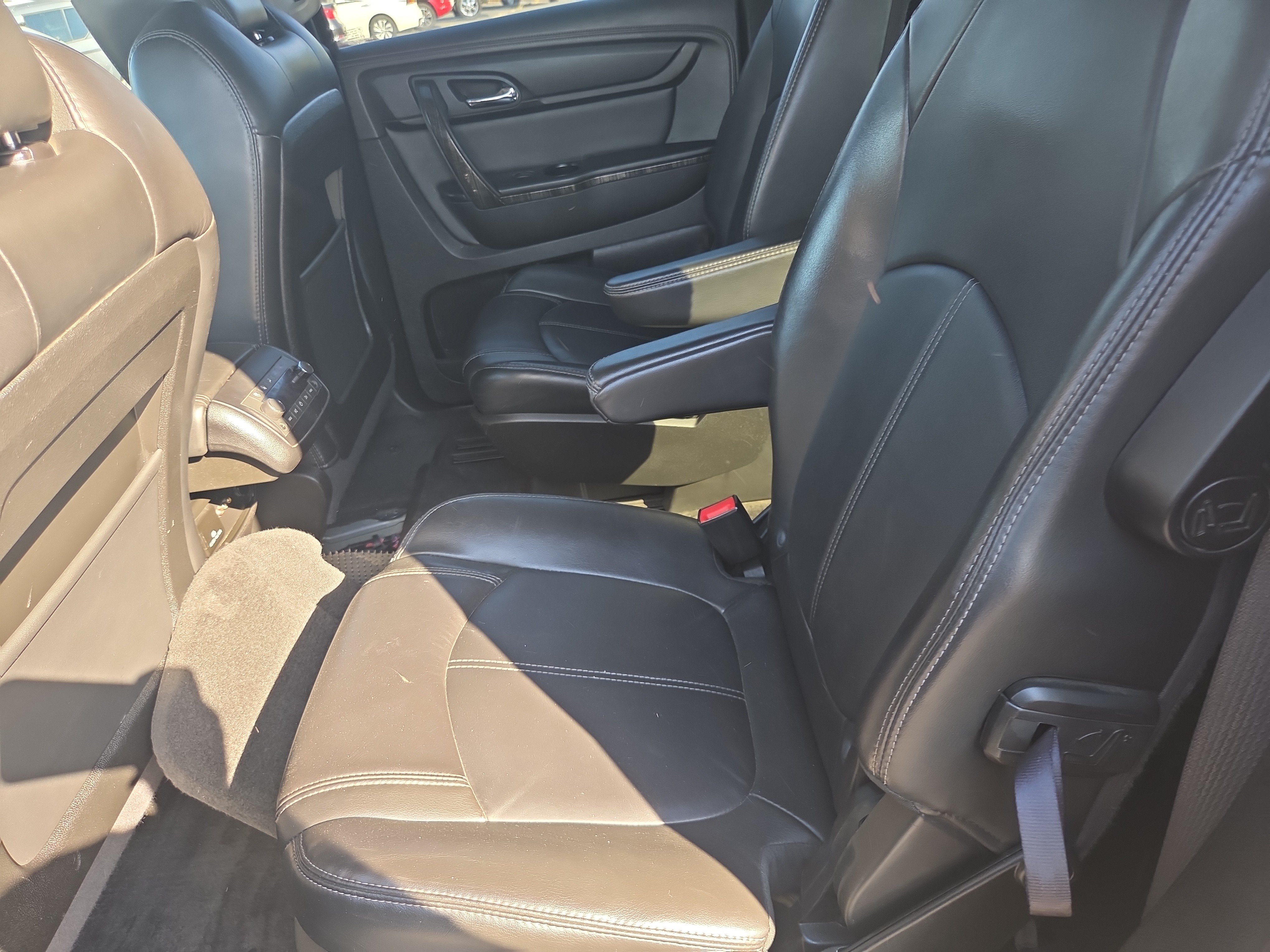 Used 2014 GMC Acadia SLT AWD/4WD image 12