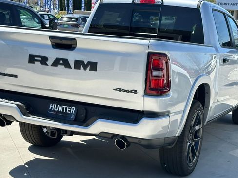 New 2026 RAM 1500 Laramie image 7