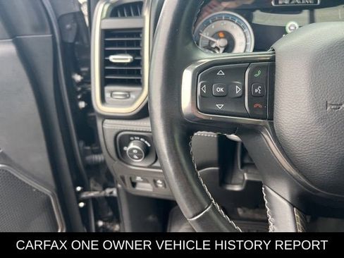 Used 2020 RAM 1500 Limited image 21