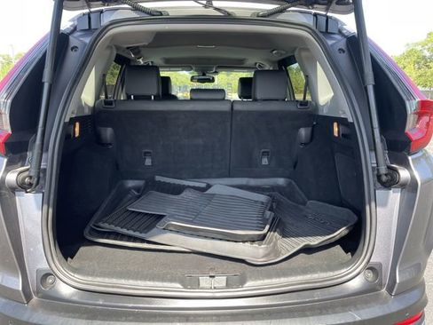 Used 2020 Honda CR-V Touring image 13