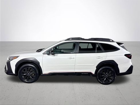 Used 2023 Subaru Outback Onyx Edition XT image 9
