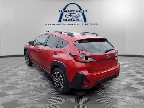 New 2026 Subaru Crosstrek 2.0i Premium image 18