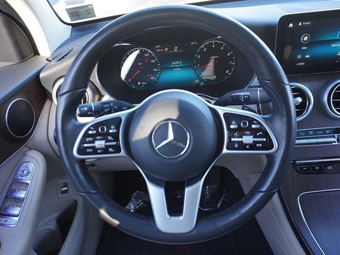 Used 2022 Mercedes-Benz GLC 300 GLC 300 image 46