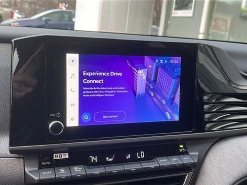 New 2026 Toyota Camry LE image 12