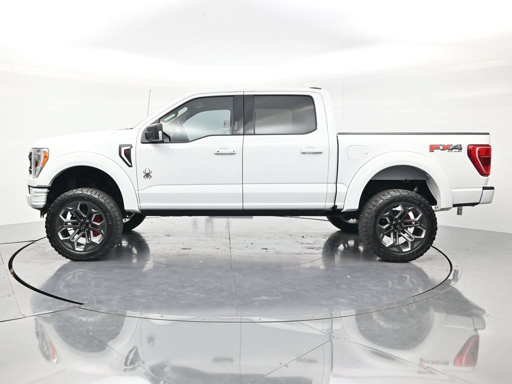 Used 2022 Ford F150 XLT w/ Equipment Group 302A High AWD/4WD image 8