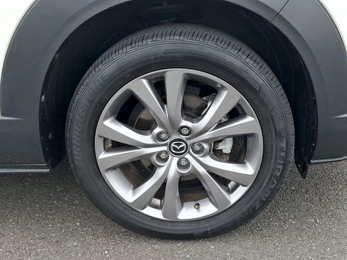 Certified 2023 MAZDA CX-30 AWD 2.5 S w/ Select Package image 9