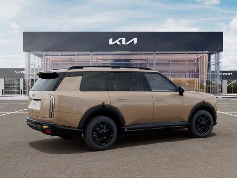 New 2027 Kia Telluride SX Prestige X-Pro AWD/4WD image 6