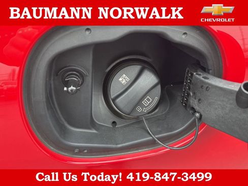 Used 2025 MINI Cooper S image 21