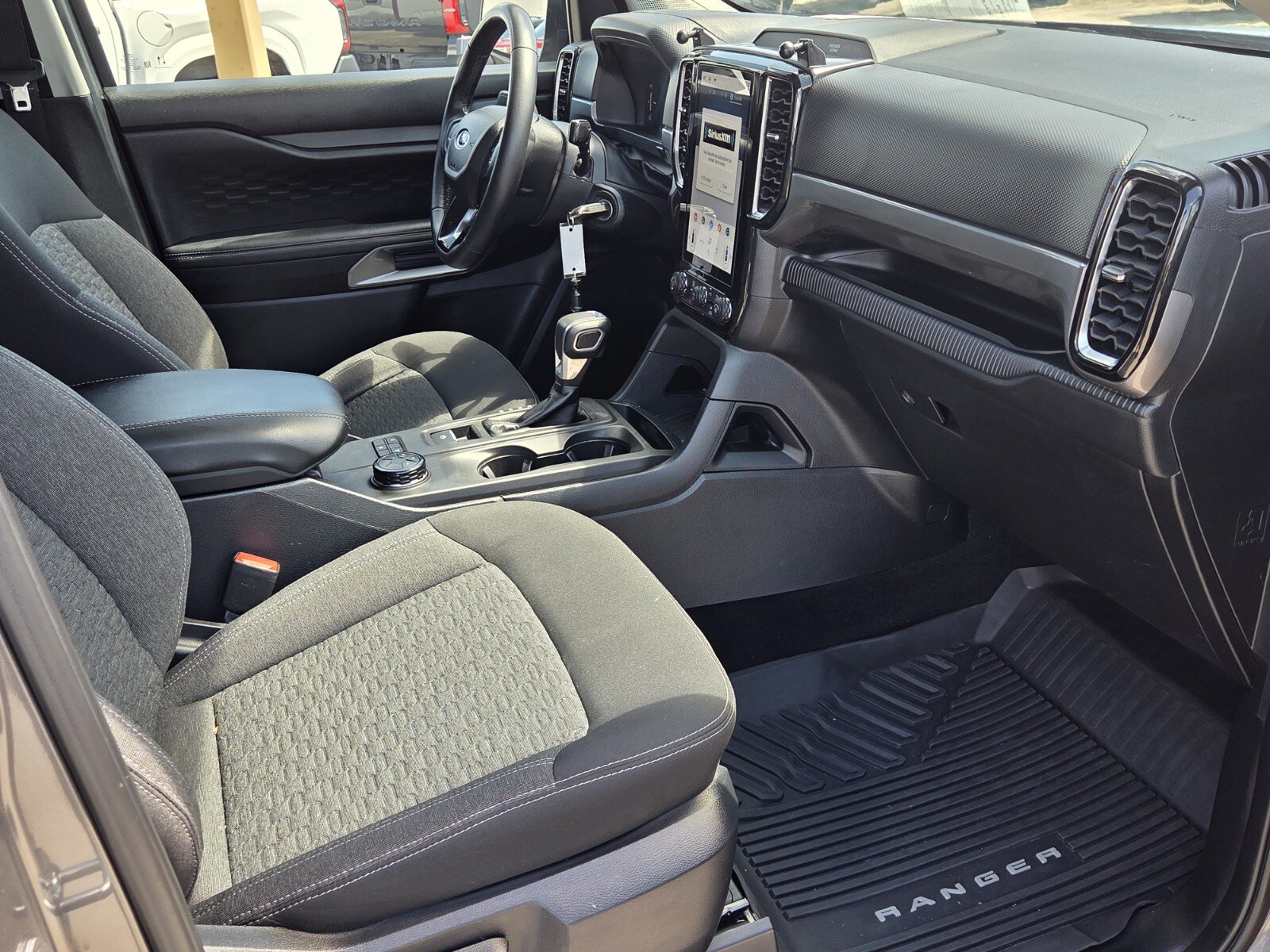Used 2024 Ford Ranger XLT AWD/4WD image 11