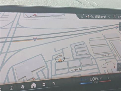 Used 2026 BMW X3 xDrive30 w/ M Sport Package image 13