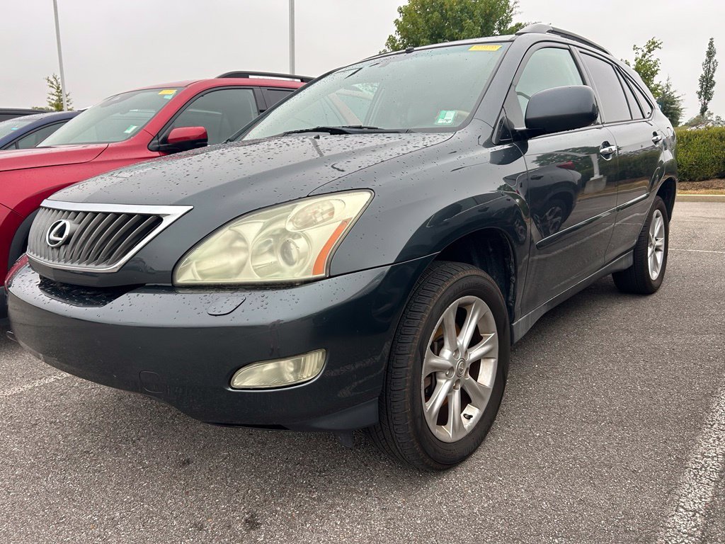 Used 2008 Lexus RX 350 AWD image 1