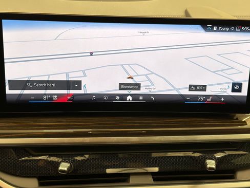 Certified 2024 BMW X5 xDrive40i w/ M Sport Package image 23