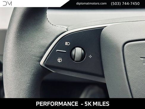 Used 2025 Tesla Model 3 Performance AWD/4WD image 30