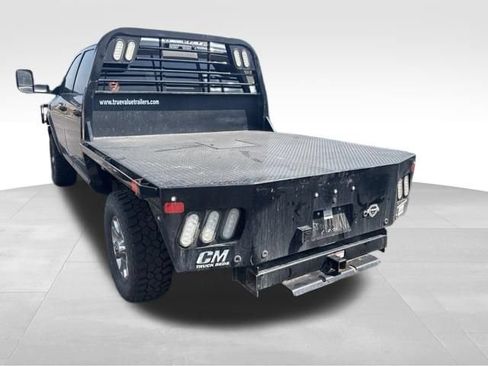Used 2017 RAM 2500 Laramie w/ Sport Appearance Group AWD/4WD image 15