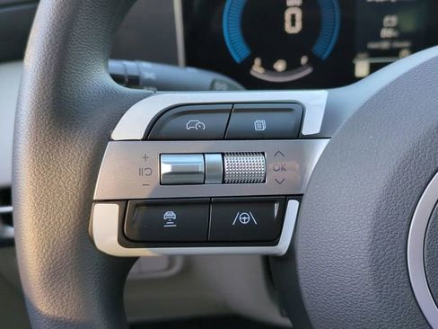New 2026 Hyundai Tucson SE FWD image 22