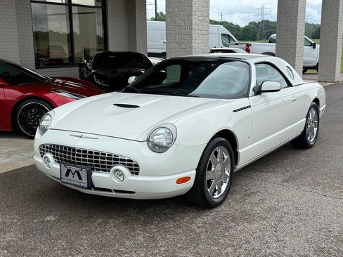 Used 2003 Ford Thunderbird RWD image 15