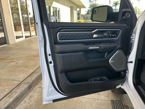 New 2026 RAM 1500 Tungsten image 53