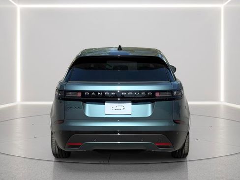 New 2026 Land Rover Range Rover Velar Dynamic SE AWD/4WD image 4