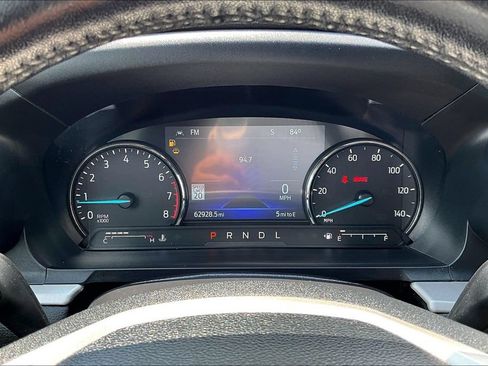 Certified 2023 Ford Explorer XLT w/ Equipment Group 202A AWD/4WD image 19