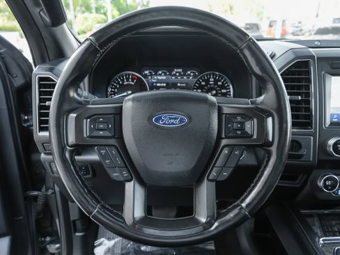 Used 2020 Ford Expedition Max Limited w/ Equipment Group 301A RWD image 9