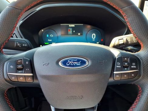 Used 2023 Ford Escape ST-Line Elite image 23