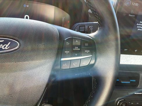 Used 2025 Ford Maverick XLT w/ XLT Luxury Package image 23