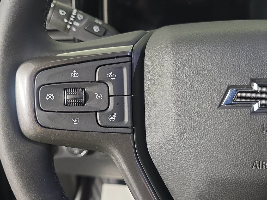 New 2026 Chevrolet Silverado 3500 High Country w/ High Country Premium Package AWD/4WD image 13