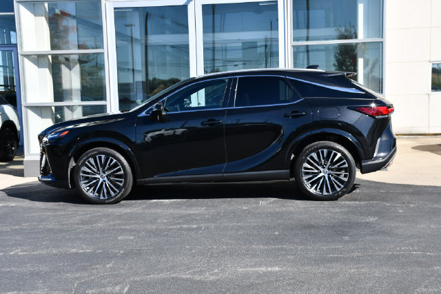 Used 2024 Lexus RX 350 w/ Convenience Package AWD/4WD image 12