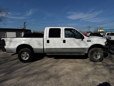 Used 2000 Ford F250 XLT image 5
