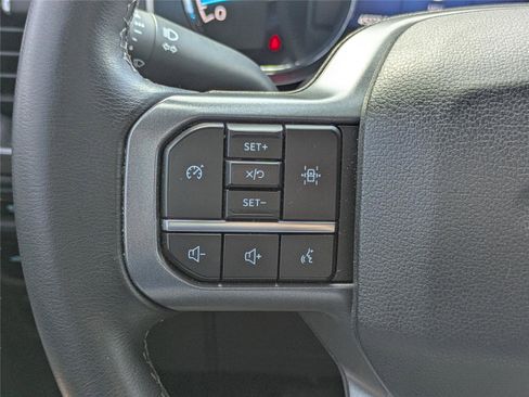 Used 2023 Ford F150 XLT w/ Equipment Group 302A High AWD/4WD image 34