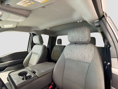 Used 2021 Ford F150 XLT w/ Equipment Group 302A High image 18