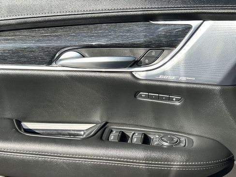 Used 2023 Cadillac XT5 Premium Luxury AWD/4WD image 24