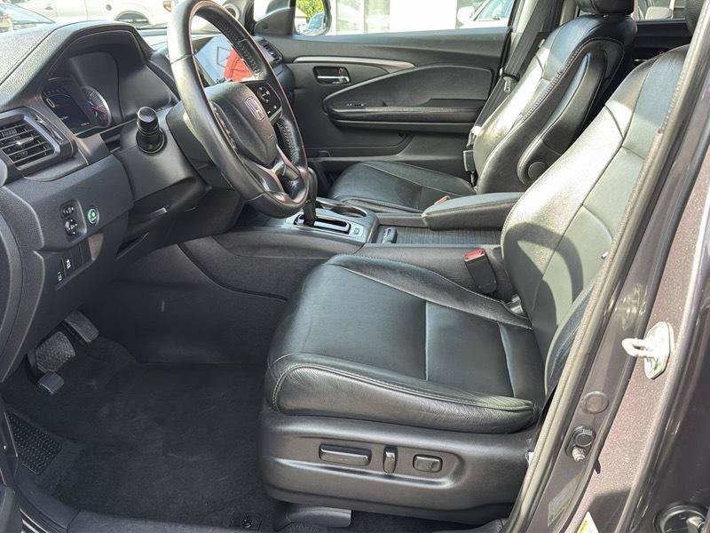 Used 2020 Honda Pilot EX-L image 16