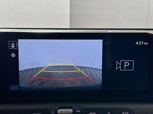 Used 2025 Kia K4 LX image 21