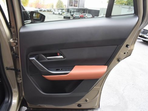 New 2026 MAZDA CX-50 2.5 Turbo w/ Cargo Package image 34