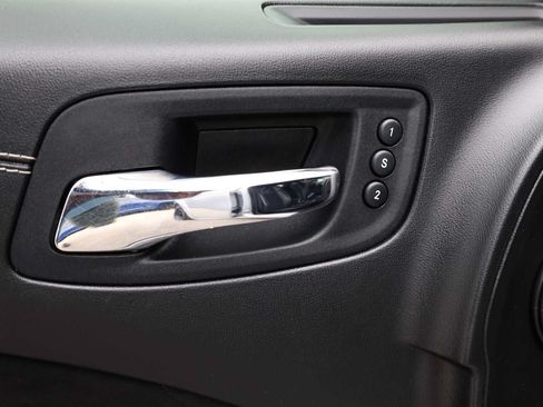 Used 2021 Dodge Charger SRT Hellcat RWD image 46