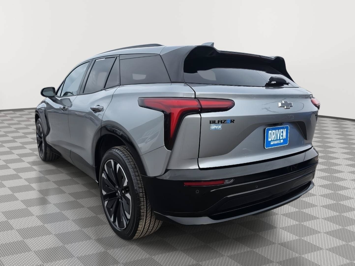 Used 2024 Chevrolet Blazer EV RS AWD/4WD image 6