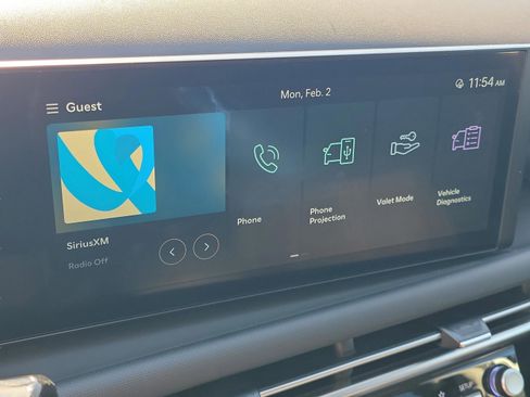 Certified 2025 Hyundai Tucson SEL image 23