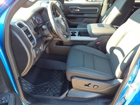 New 2026 RAM 1500 Big Horn image 13