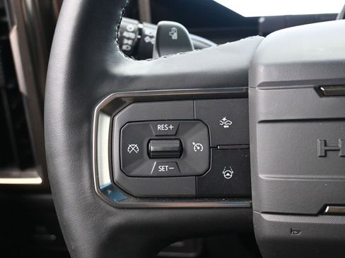 Used 2024 GMC Hummer EV 3X w/ Extreme Off-Road Package image 14